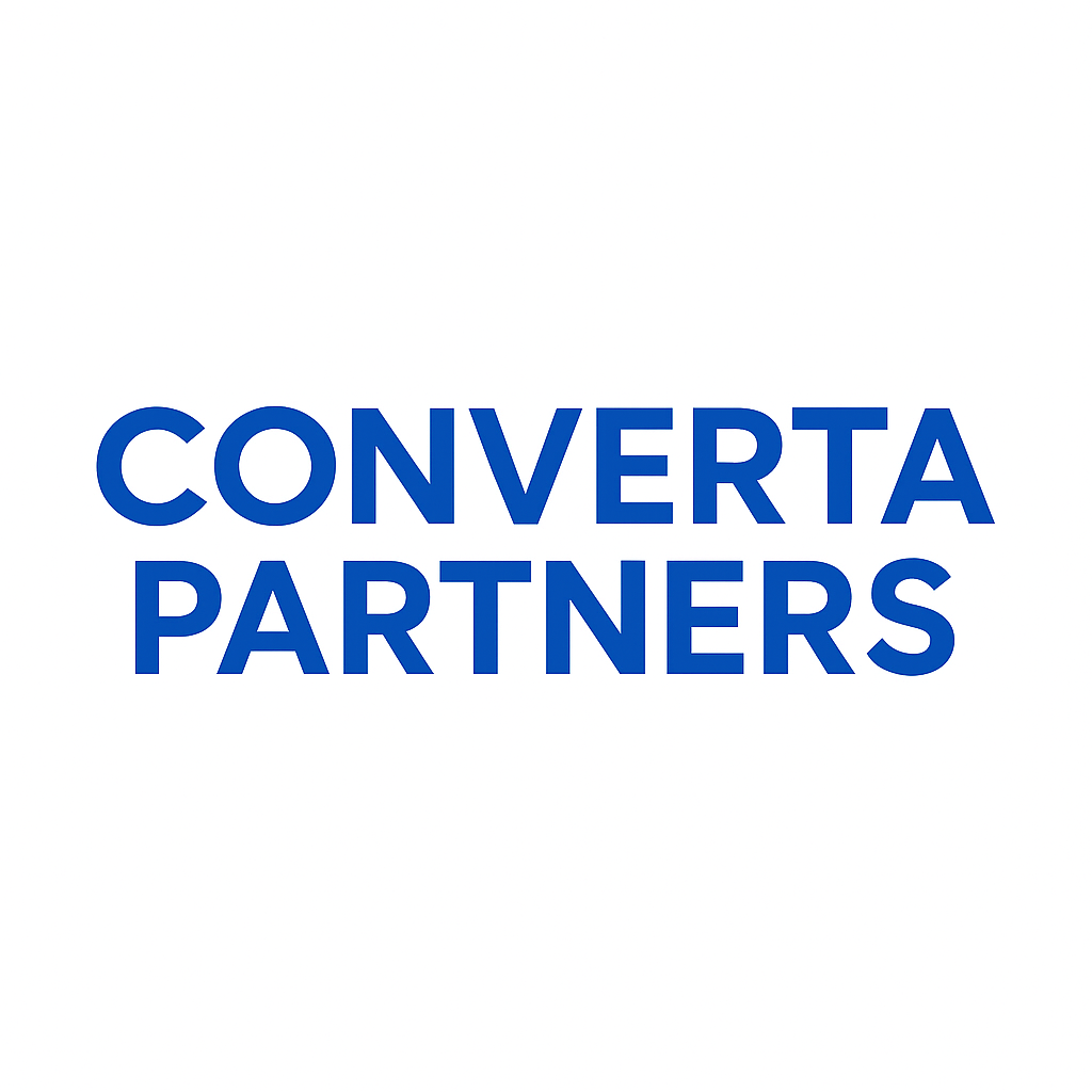 Converta Partners logo